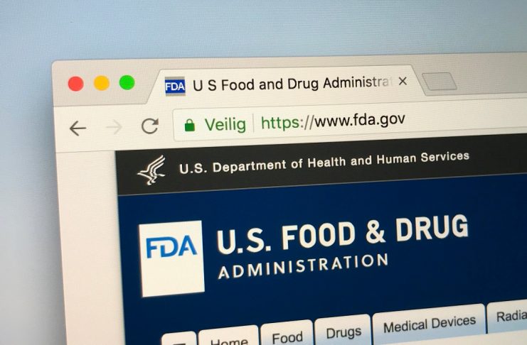 fda darknet