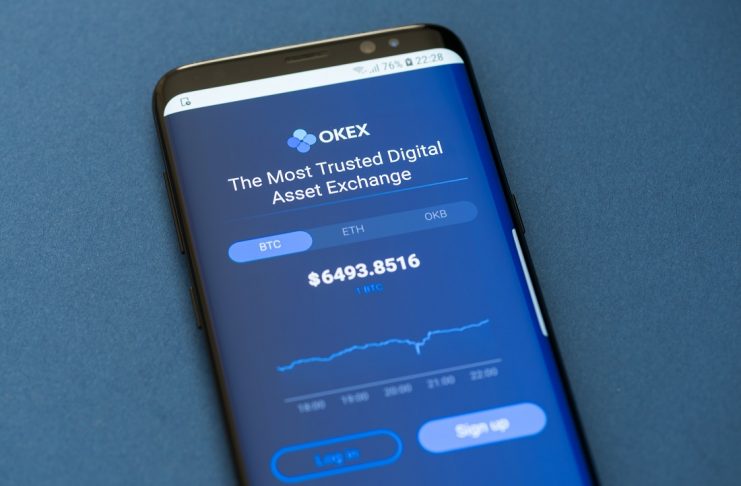 okex