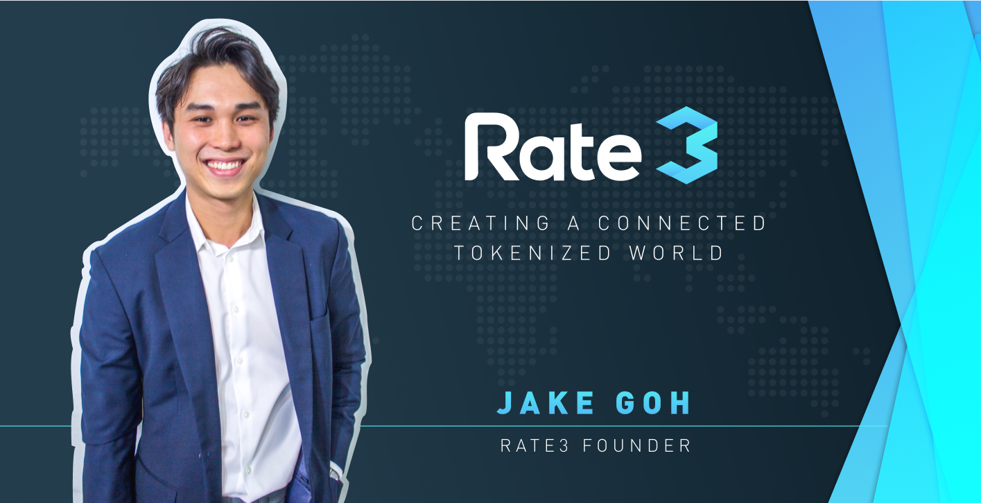 rate3 founder