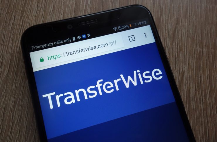 NulLTX Transferwise Borderless Bitcoin