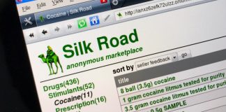 silk road vendor
