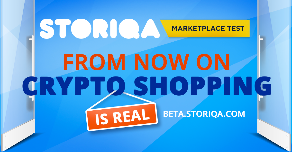 storiqa press release