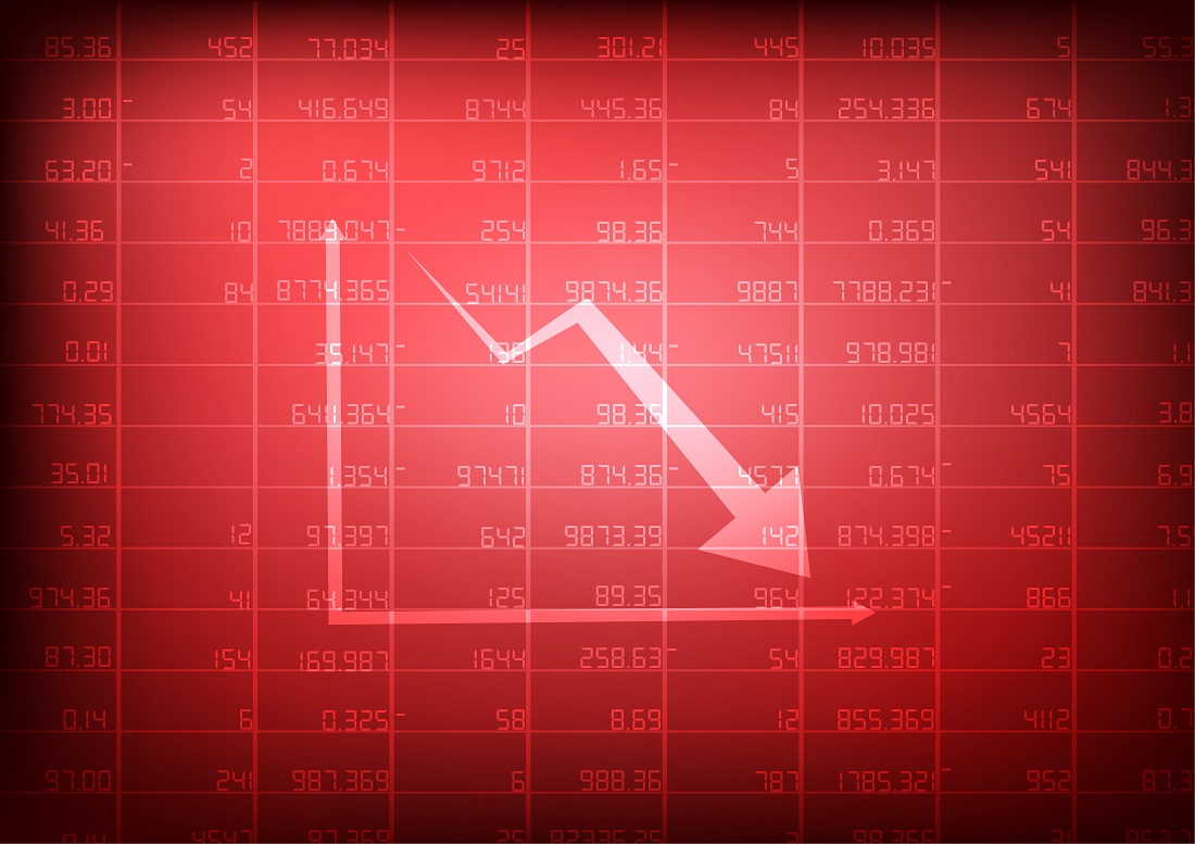 6 Major Exchanges Losing Massive Trading Volume in October ...