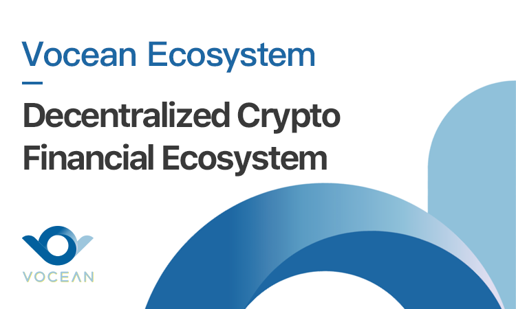 vocean ecosystem