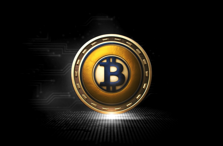 bitcoin gold