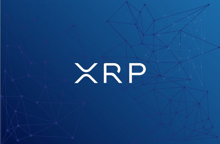 xrp price