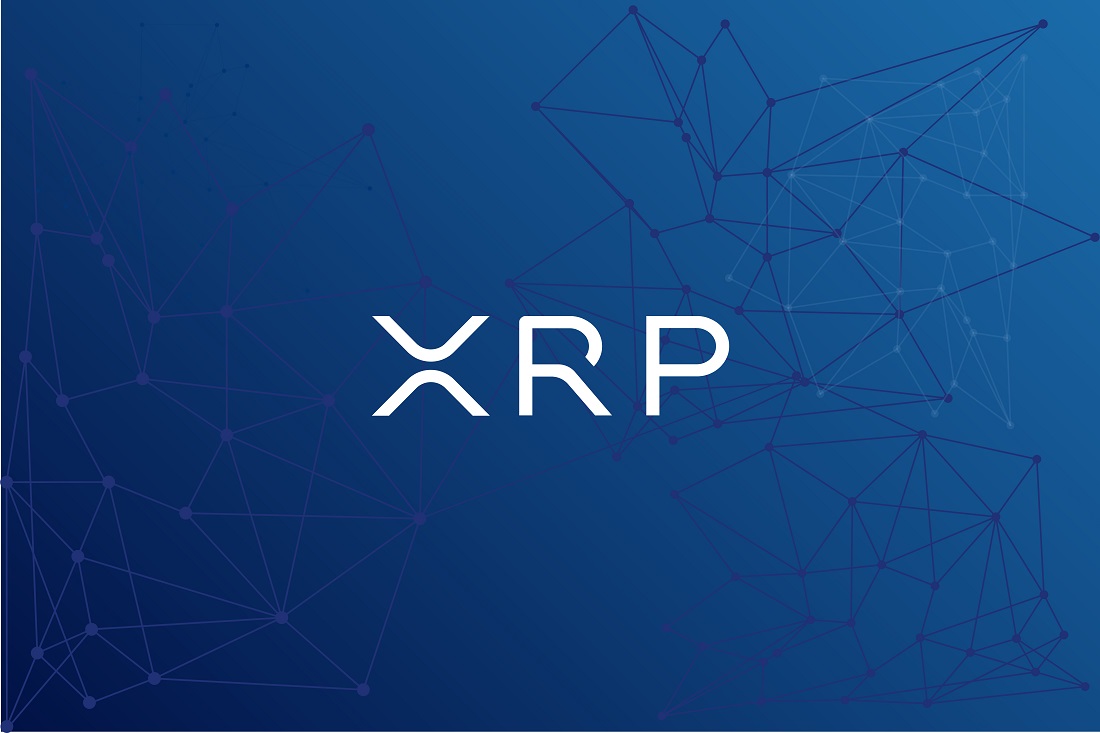 xrp price