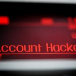 hacked account darknet