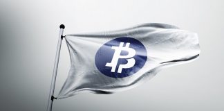 bitcoin private flag