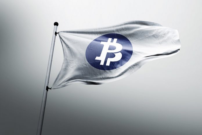 bitcoin private flag
