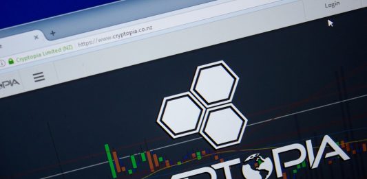 cryptopia