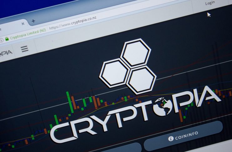 cryptopia