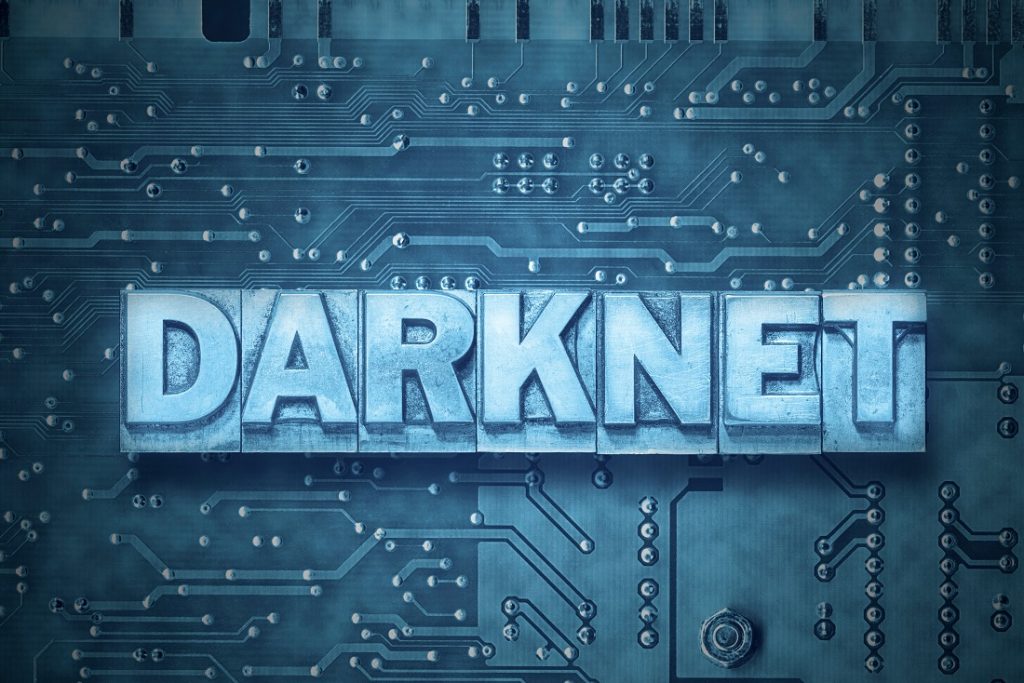 What Is the Darknet? - NullTX