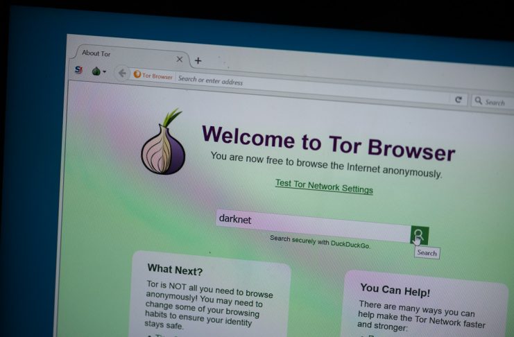 tor browser