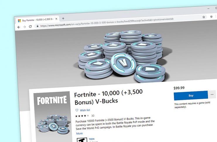 fortnite darknet