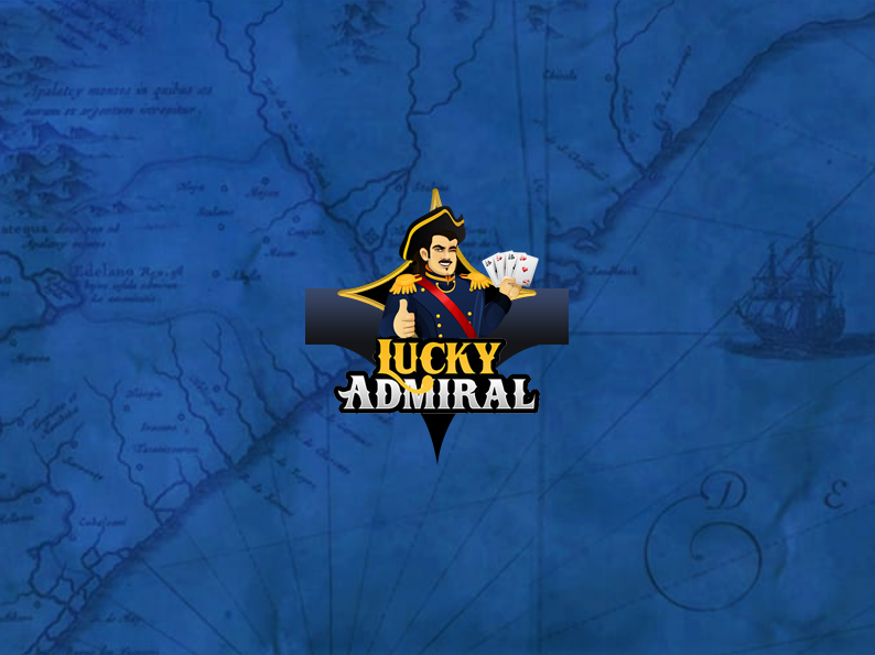 lucky admiral