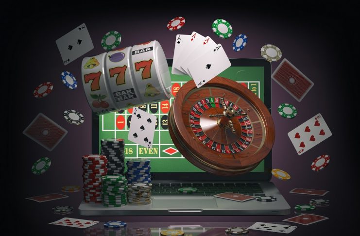 casino online