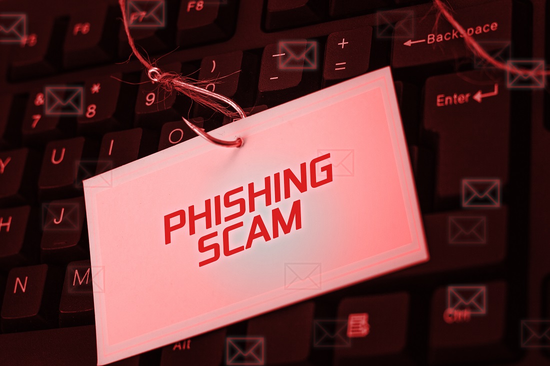phishing crypto