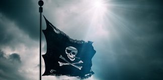 cryptocurrency pirates