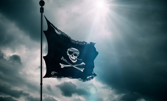 cryptocurrency pirates