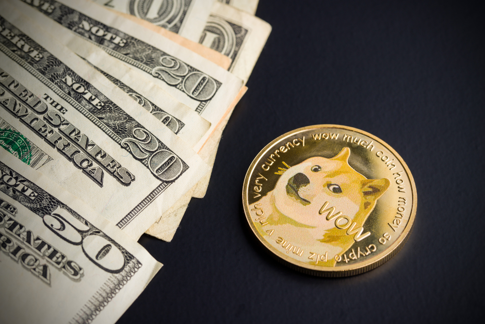 131 dogecoin to usd