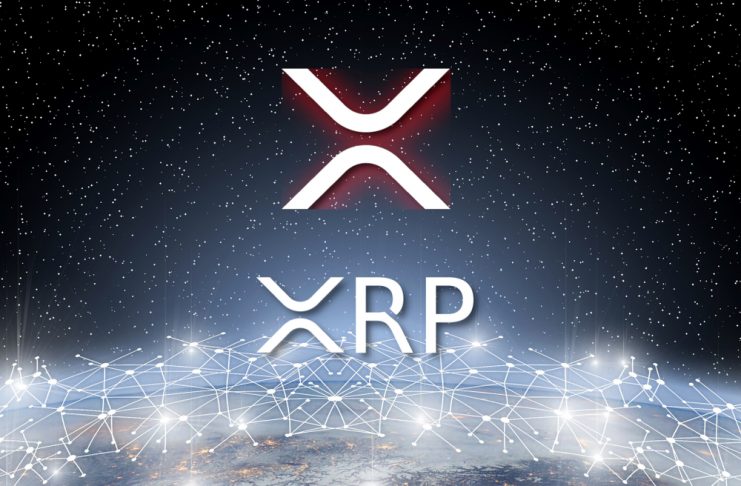 NulLTX XRP Price Uptrend Bullish