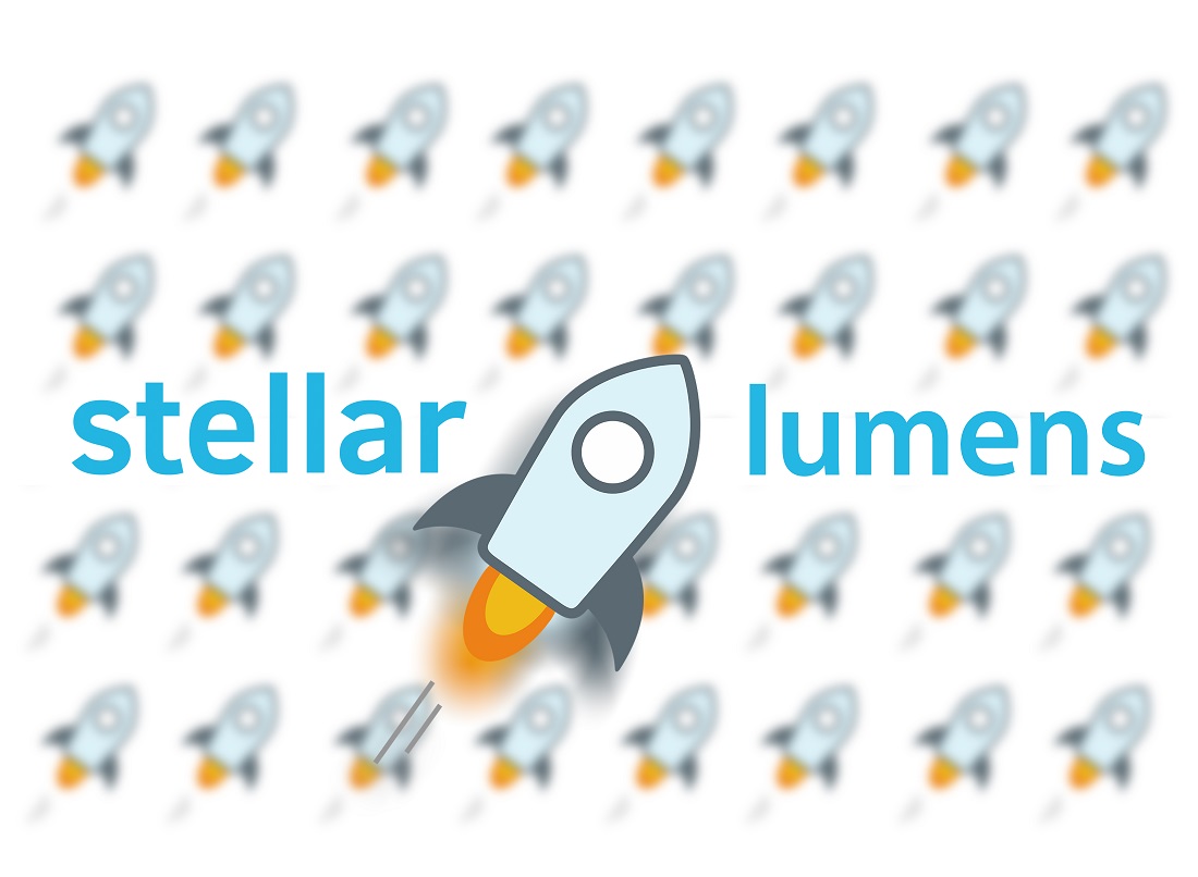 xlm stellar lumens