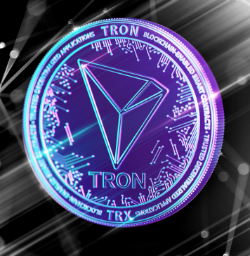 tron trx featured