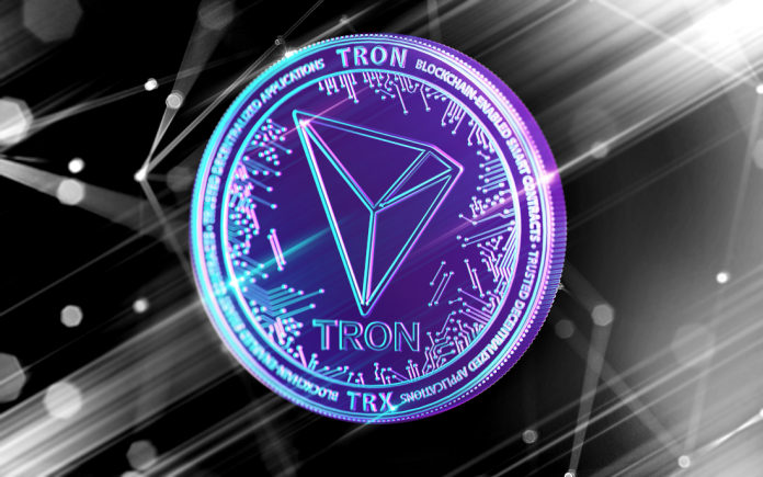 tron trx featured