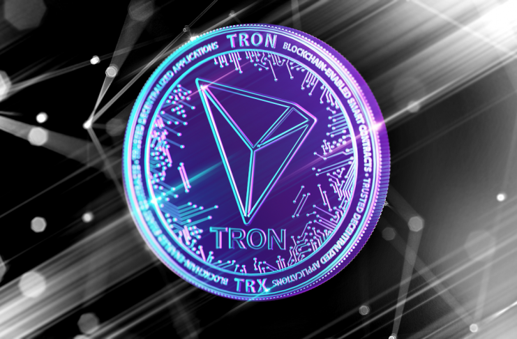 tron trx featured