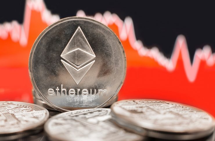 what is ethereum