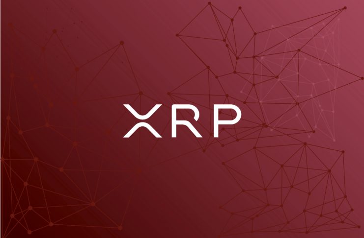 xrp price