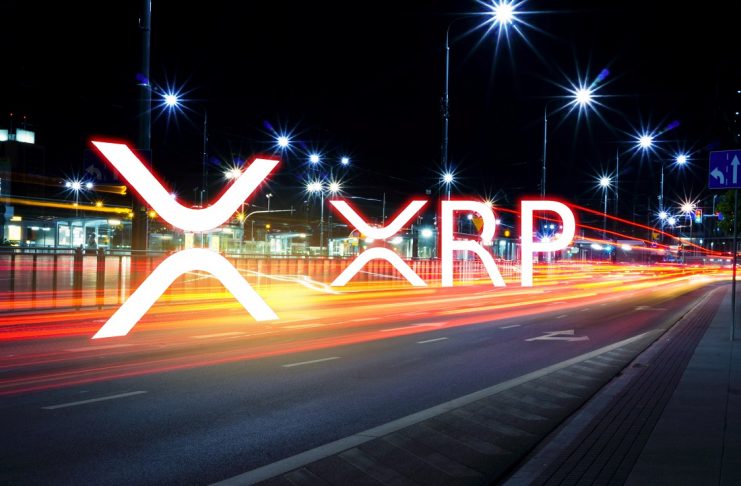 xrp logo