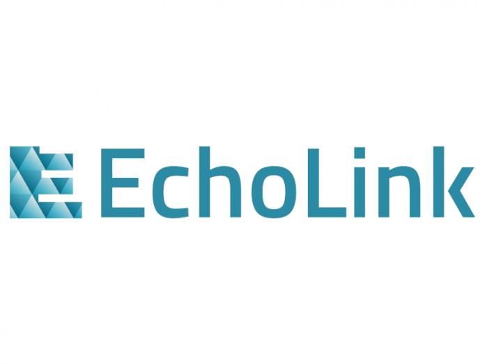 echolink blockchain