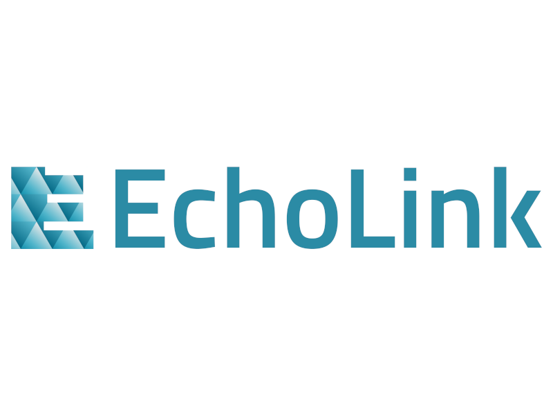 EchoLink logo