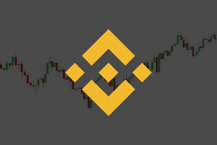 binance coin bnb