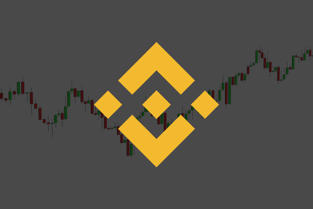 Binance Coin Price Targets $16 as Slow Uptrend Begins to ...
