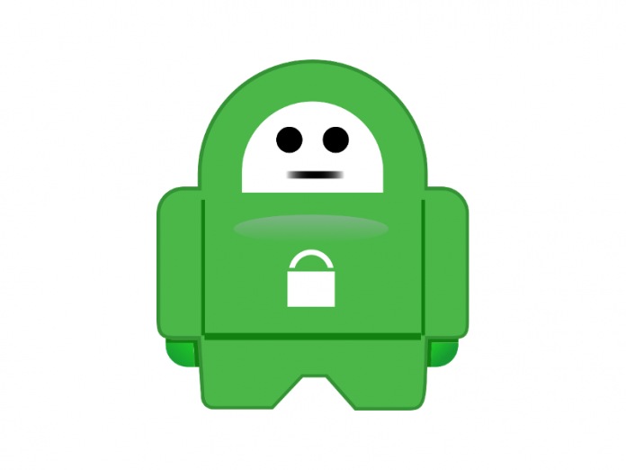 private internet access logo