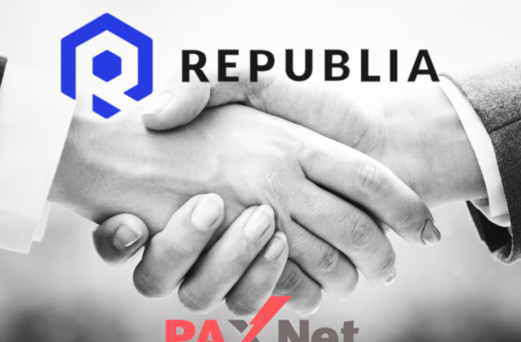 paxchain partnership