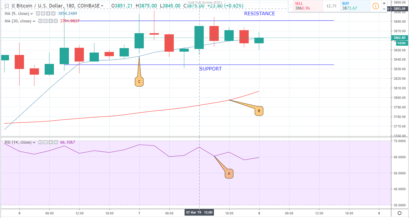 Cryptocurrency Price Analysis And Prediction Bitcoin Ethereum And - 