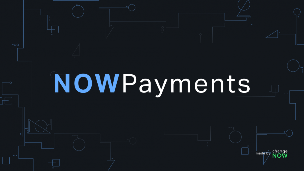 Instant Crypto Exchange Service ChangeNOW Launches Brand New ZeroFee Payment Solution » NullTX