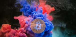 bitcoin price explosion