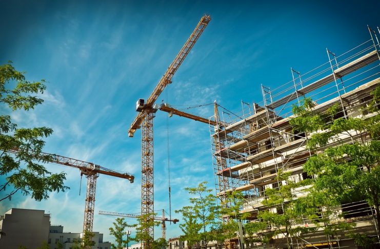construction
