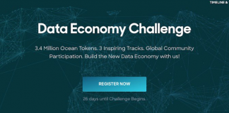 data economy challenge ocean protocol