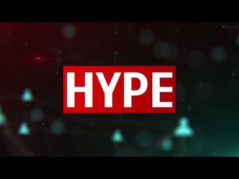 HYPE Token Officially Begins Its Social Tokenomics Experiment – Cryptrace