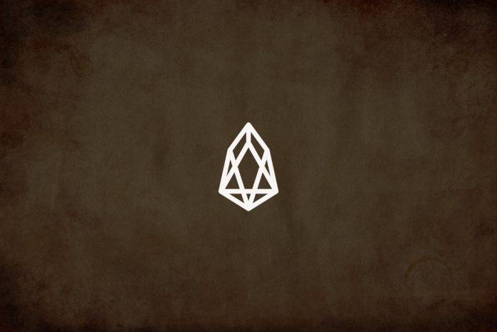 eos price analysis and prediction