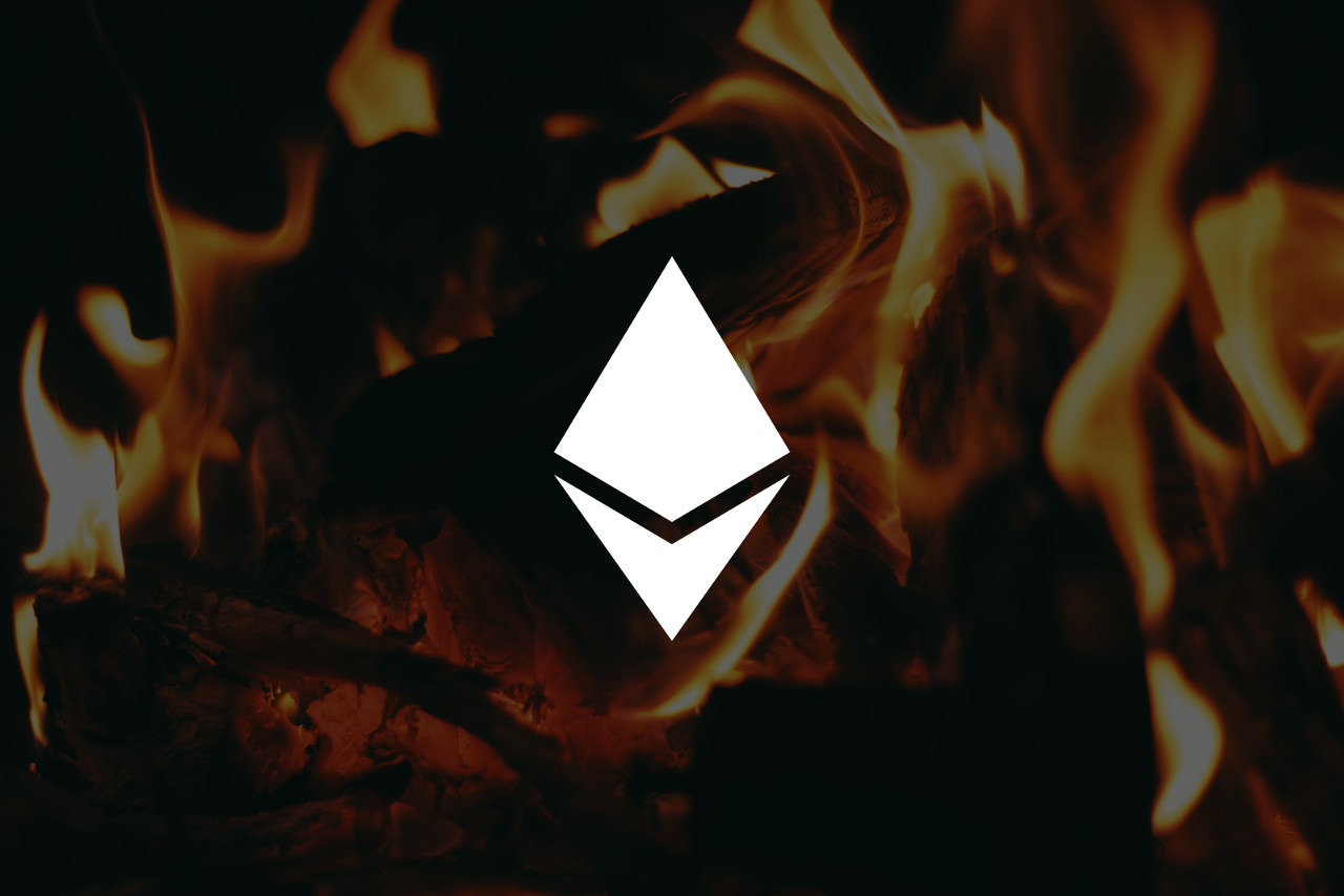 ethereum dai