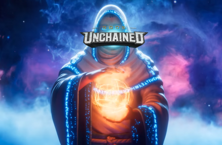 gods unchained review