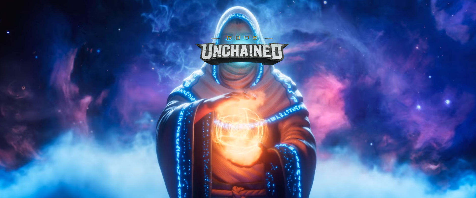 gods unchained review