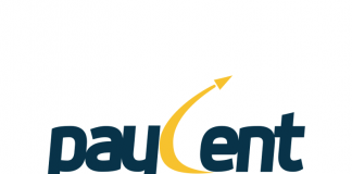 paycent logo
